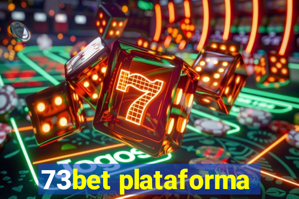 73bet plataforma